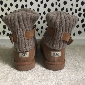 BRAND NEW UGG BOOTS